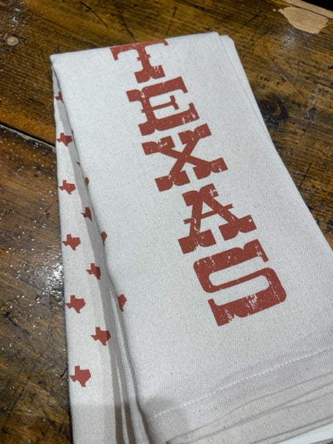 Kitchen Towel | Southern Fried Multiple Designs
