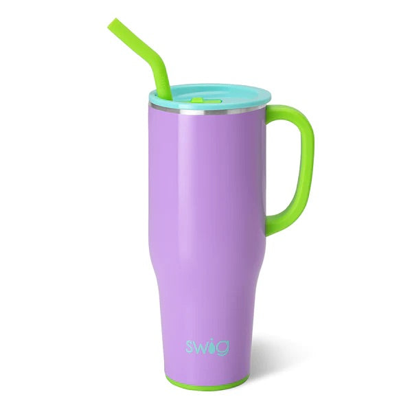 Swig | Ultra Violet 40oz Tumbler