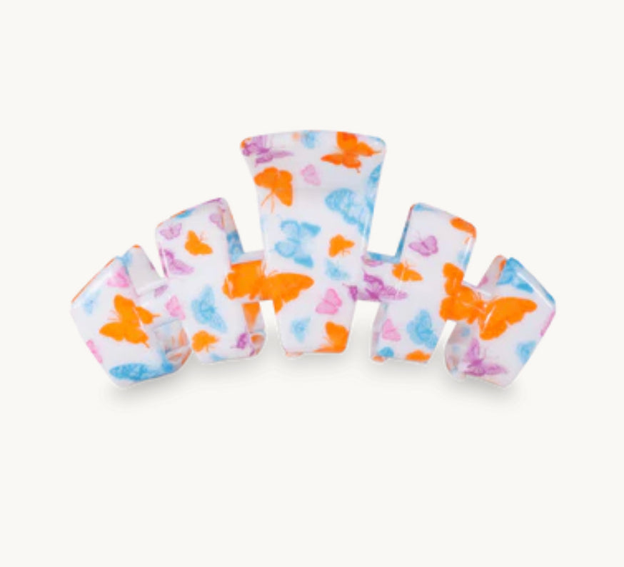 Teleties Medium Classic Hair Clip