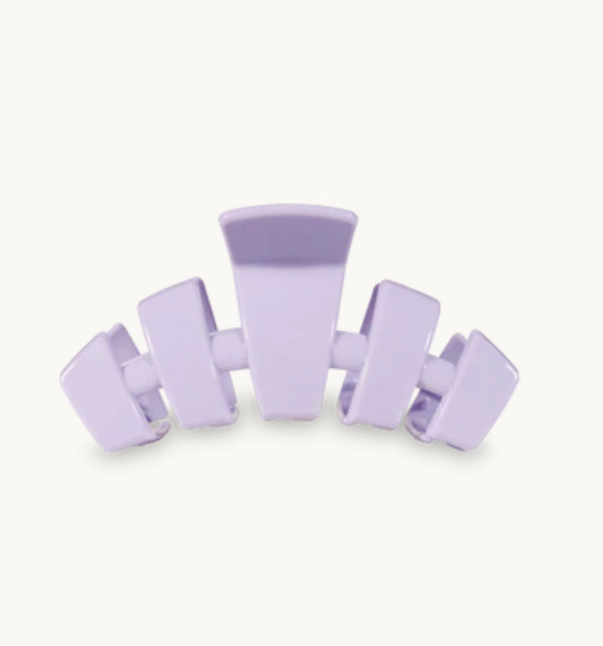 Teleties Medium Classic Hair Clip