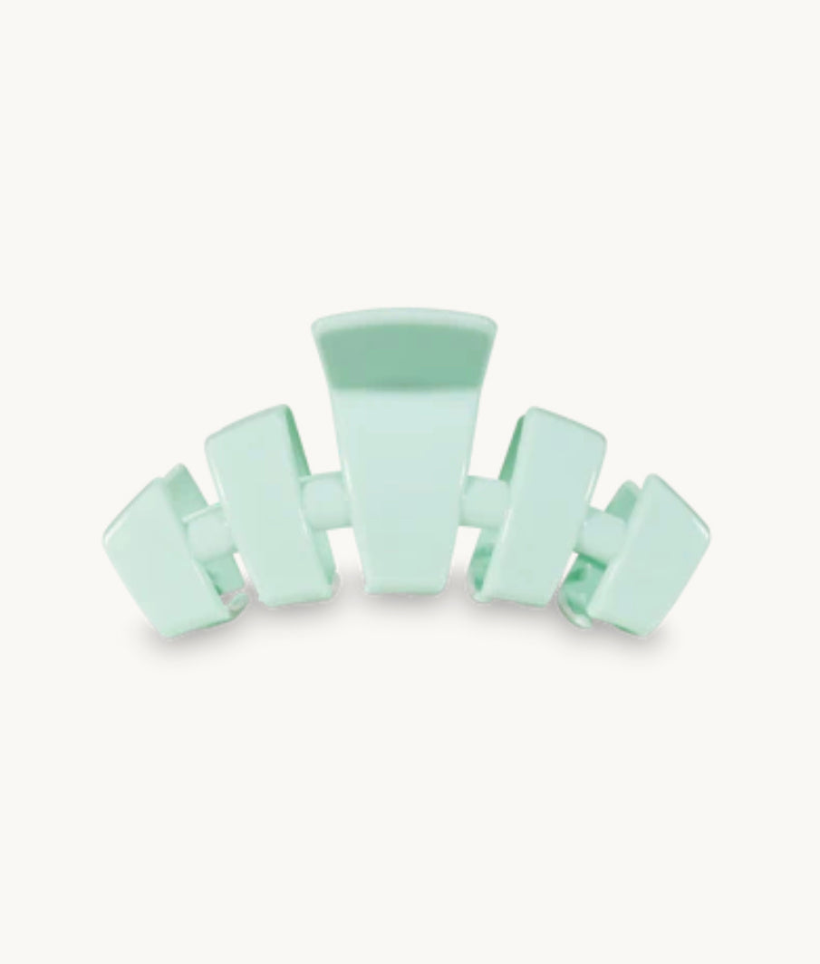 Teleties Medium Classic Hair Clip