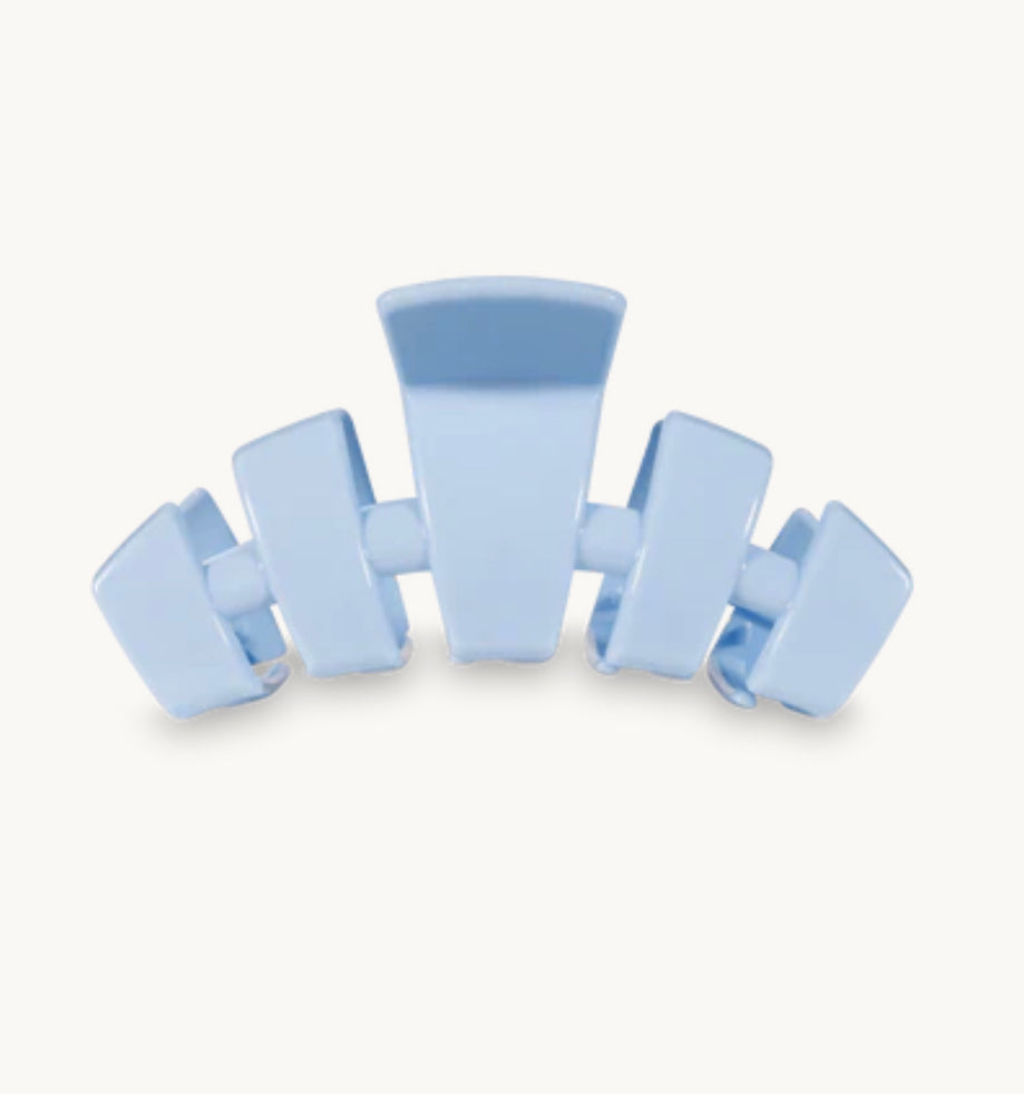 Teleties Medium Classic Hair Clip