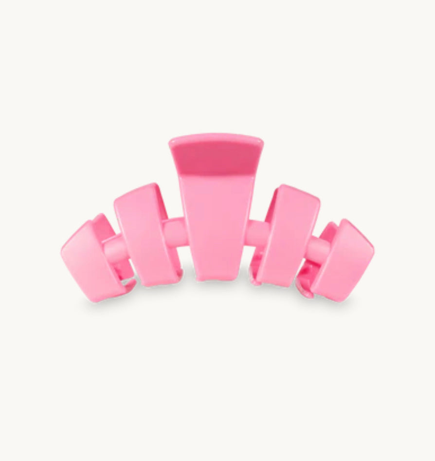 Teleties Medium Classic Hair Clip