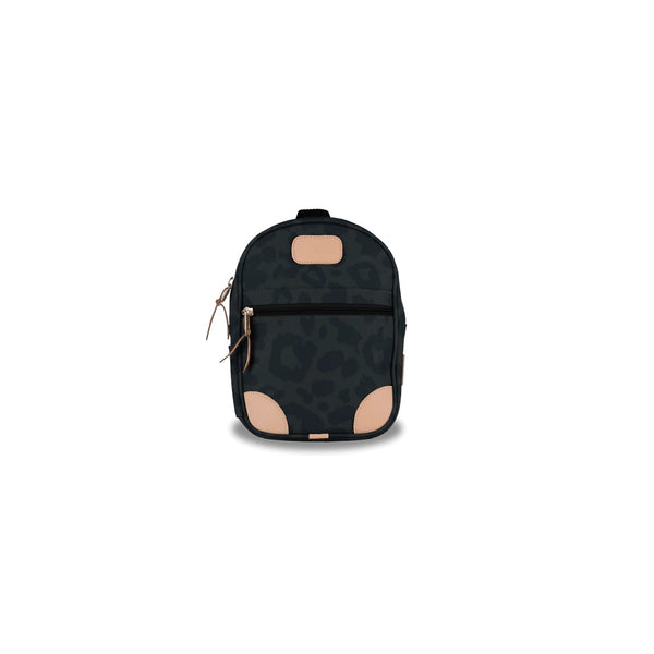 Bags Jon Hart Mini Backpack Camo Bertie Olif Boutique