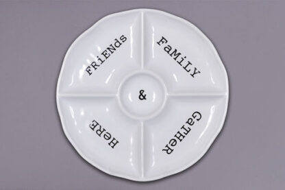 Housewares | Gather Here 5 Section