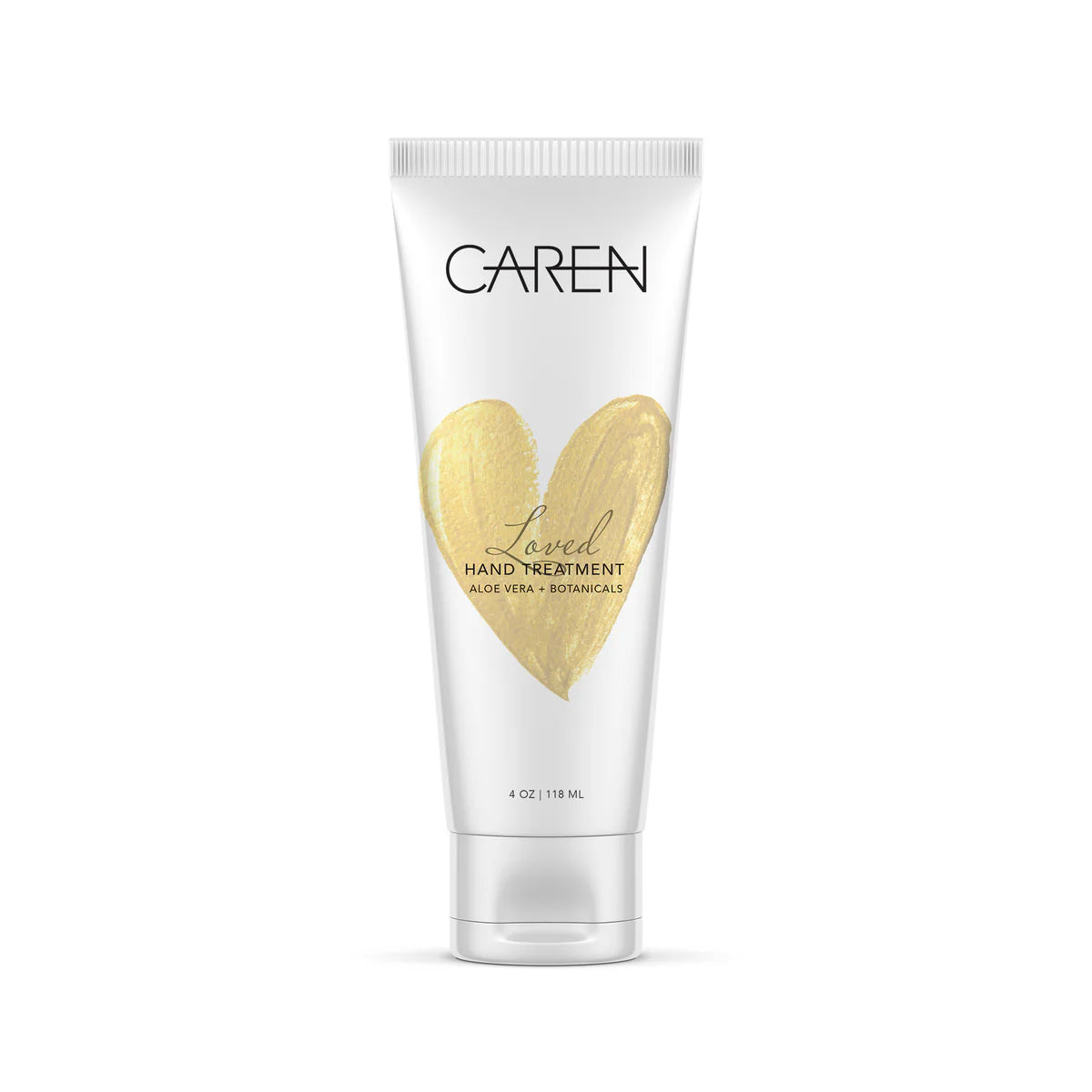 Beauty | Caren Loved Hand Treatment 4oz