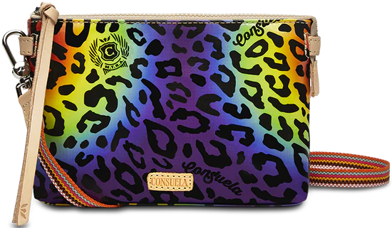 Bags | Consuela Crossbody Midtown - Semi