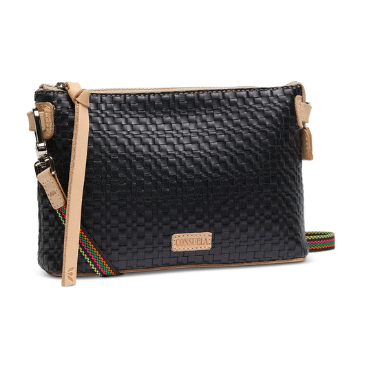 Bags | Consuela Midtown Crossbody, Amy