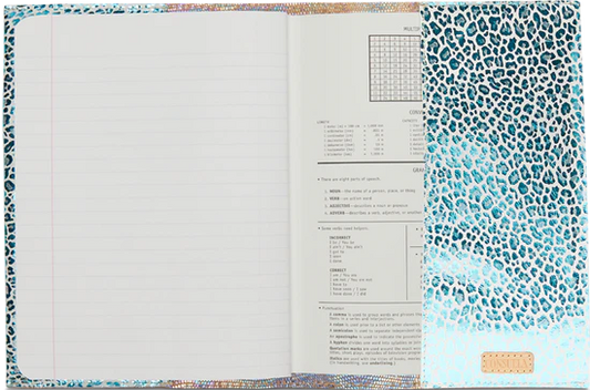 Accessories | Consuela Notebook Cover Gloria