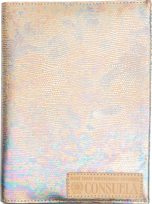 Accessories | Consuela Notebook Cover Gloria