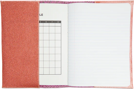 Accessories | Consuela Notebook Mena
