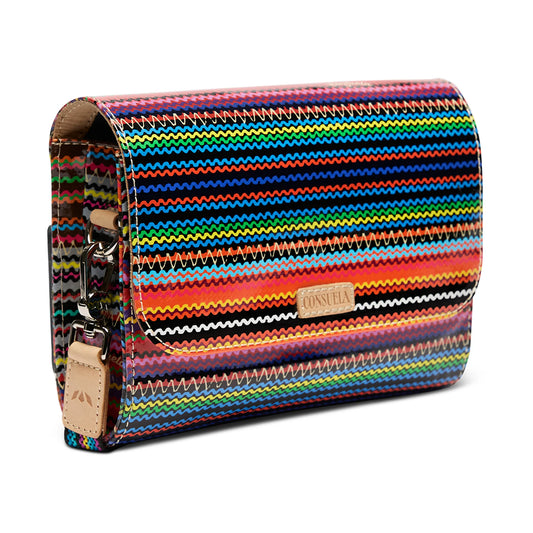 Consuela On The Town • Reese