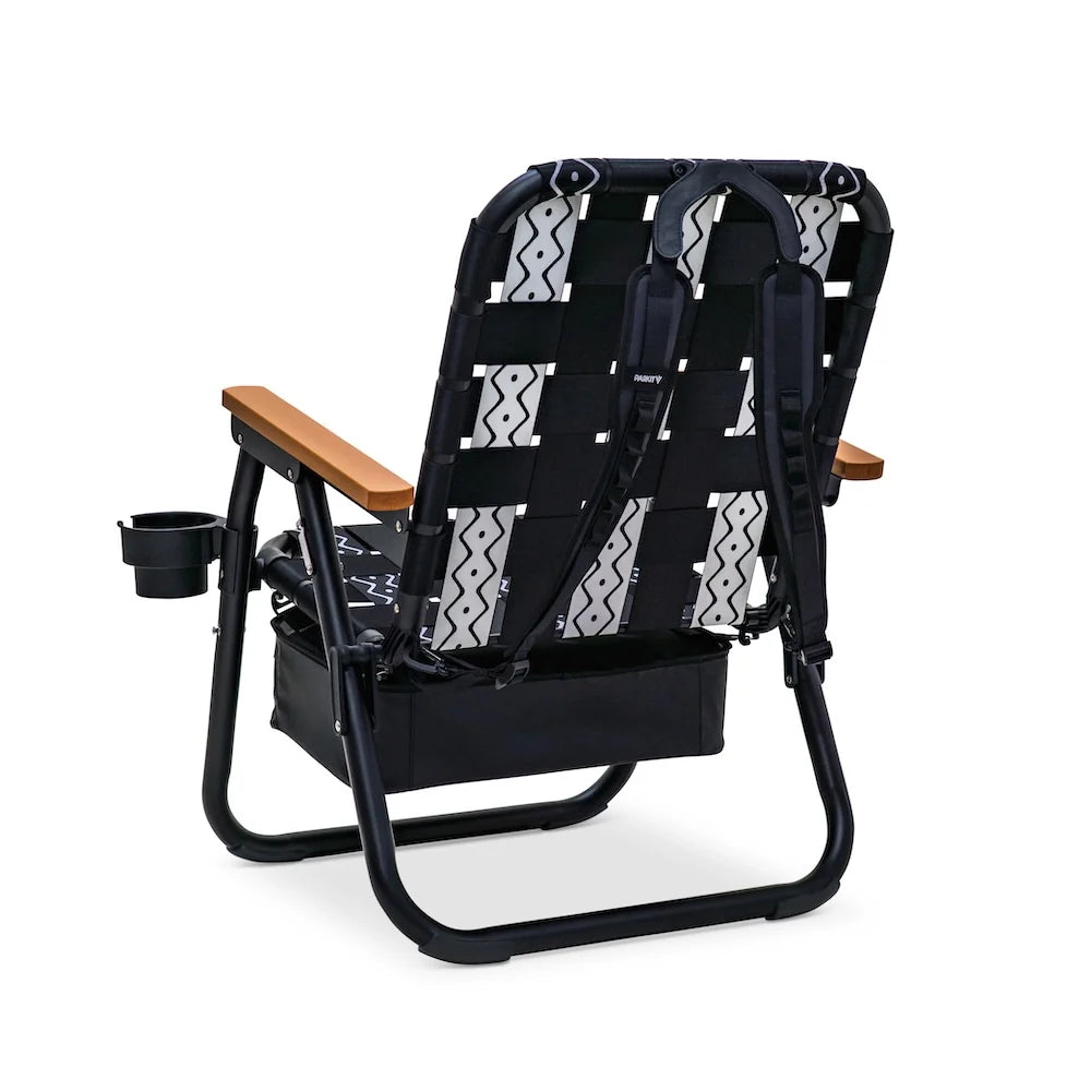 Chair - Voyager Slate