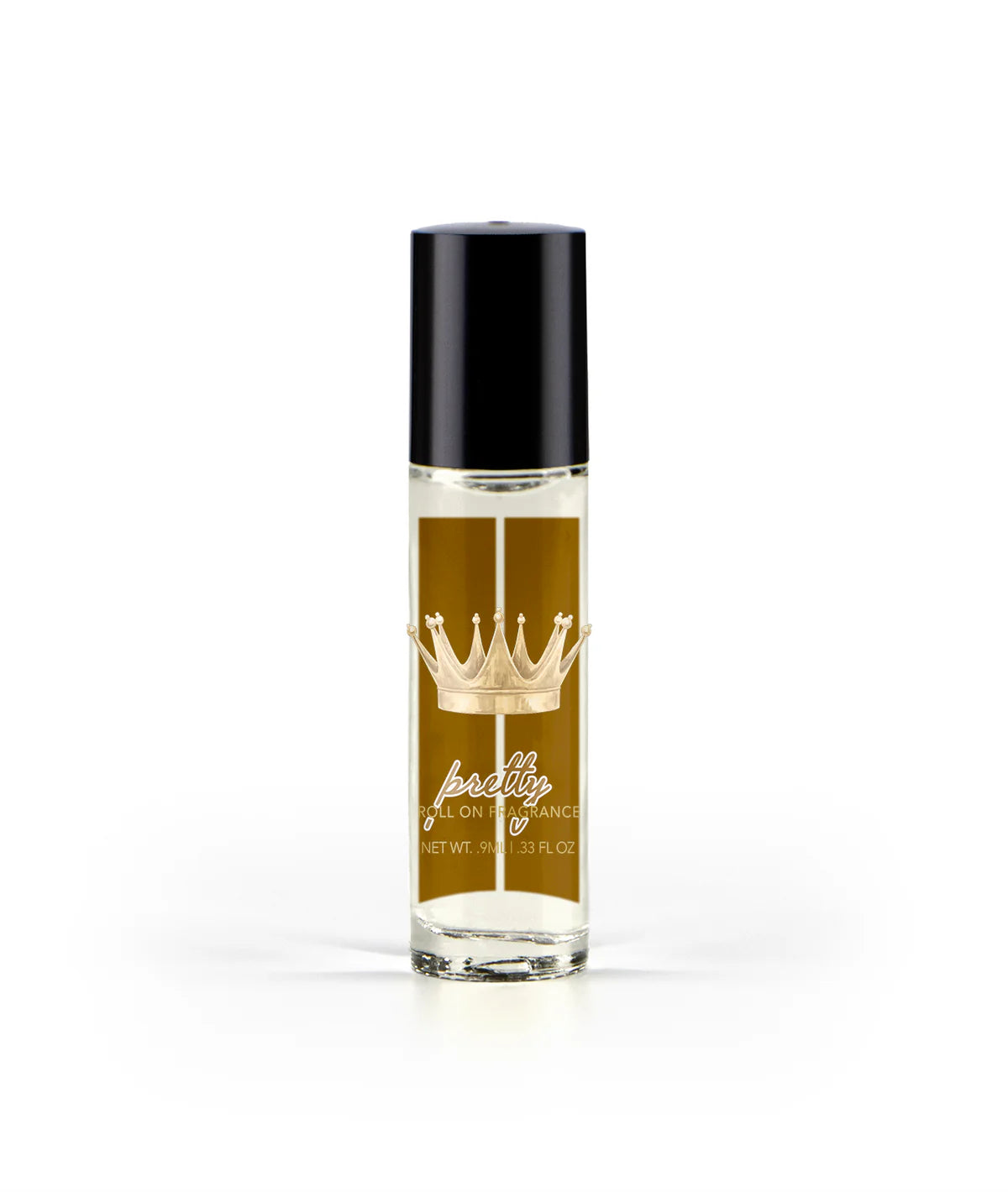 Caren Pretty Fragrance Roller Ball