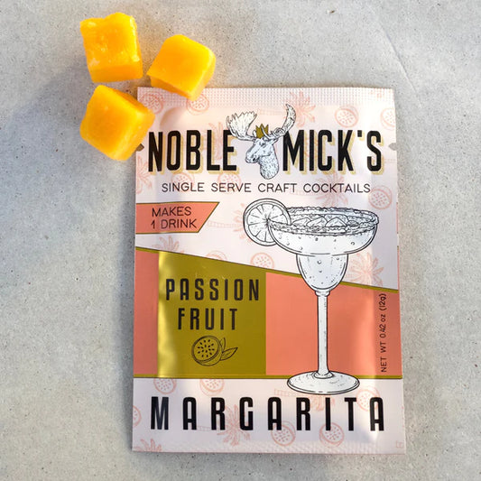 Pantry | Cocktail Mixes Noble Mick's Single Serve Craft