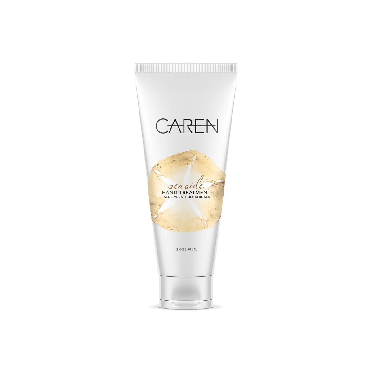 Caren Seaside Hand Treatment