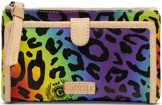 Wallet | Consuela Slim - Semi