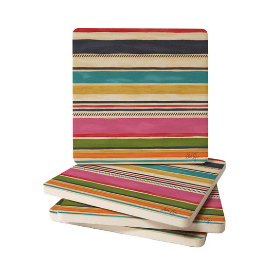 Coasters | Native Home Pattern I
