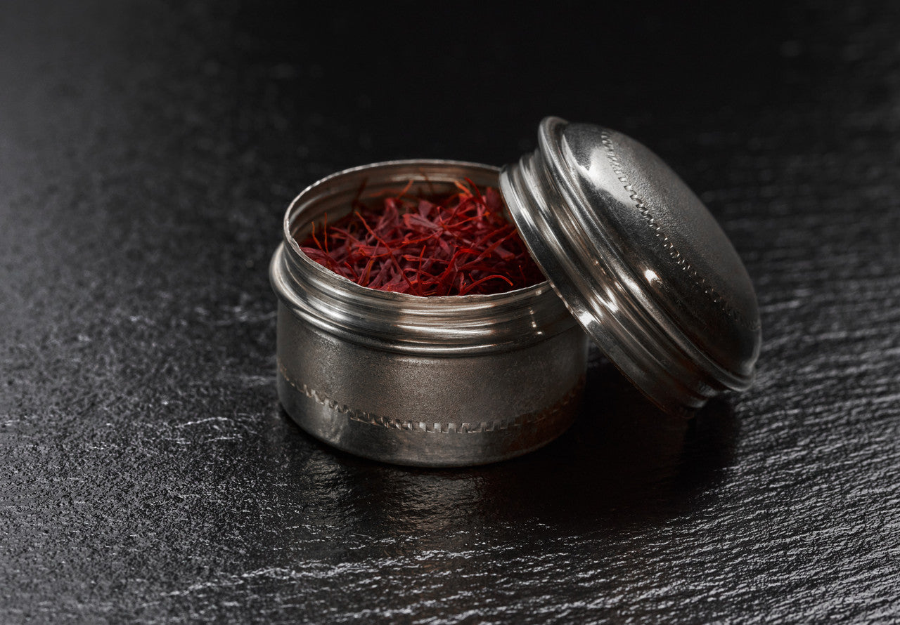 Pantry | Roots Spice Saffron