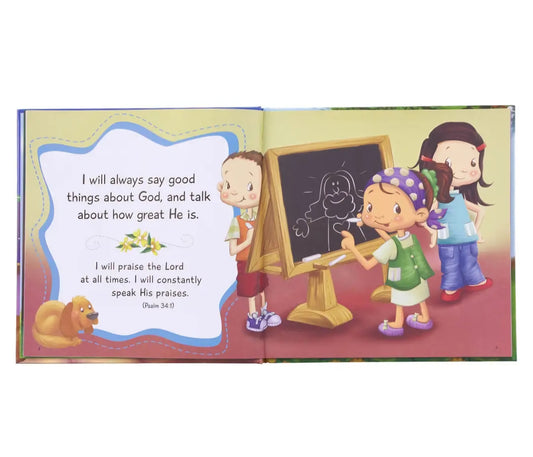 Book - God Hears When You Pray
