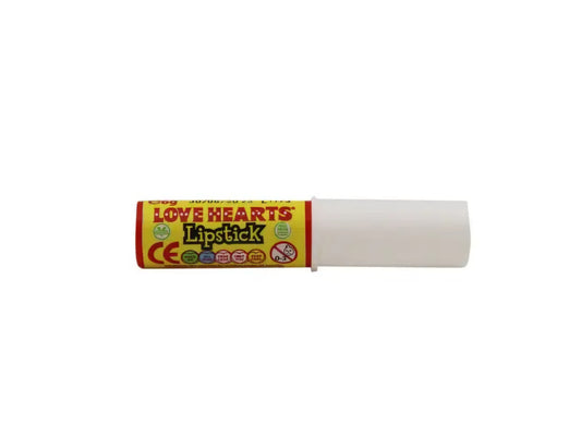 Candy - Lipstick Retro Sweets