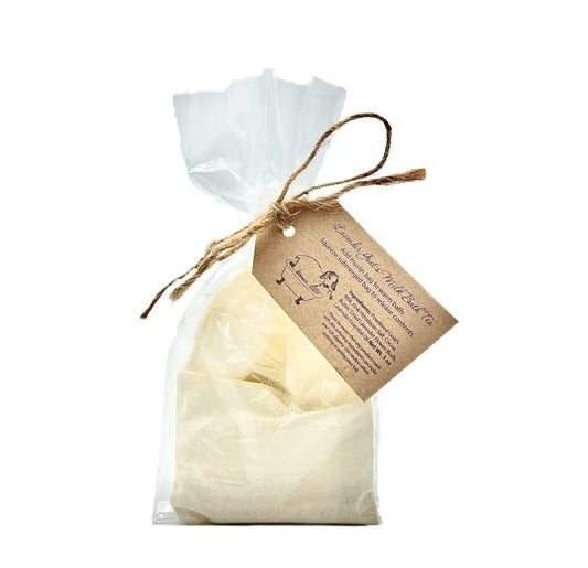 Bath Soak - Lavender Goats Milk