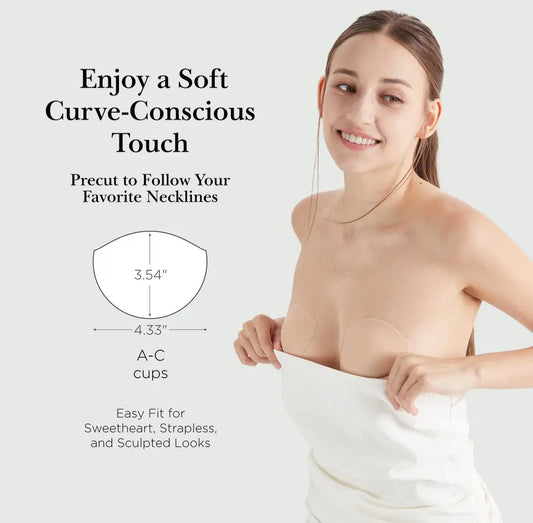 Nippies - Semi Circle Caramel