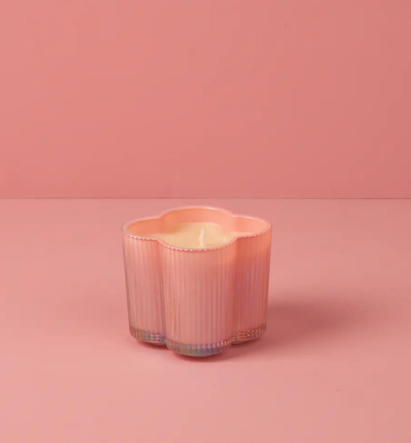 Candle - Bridgewater Sweet Grace Pink Floral