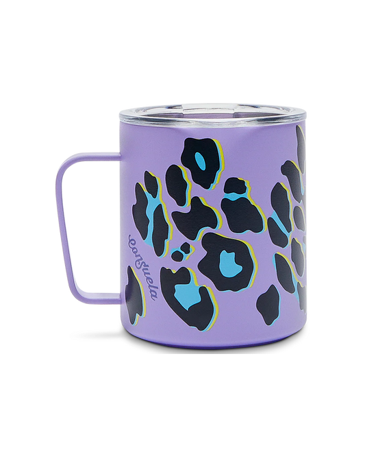 Consuela 12oz Camp Cup DeeDee