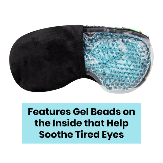 Eye Gel Thermamask Hot\Cold