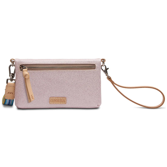 Consuela Uptown Crossbody • Fizz