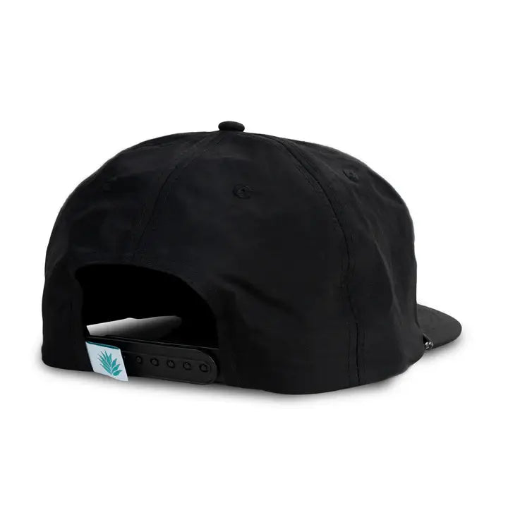 No Luck Hat: Olive