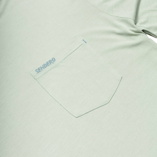 Men's | Sendero Yucatan Bamboo Hoodie