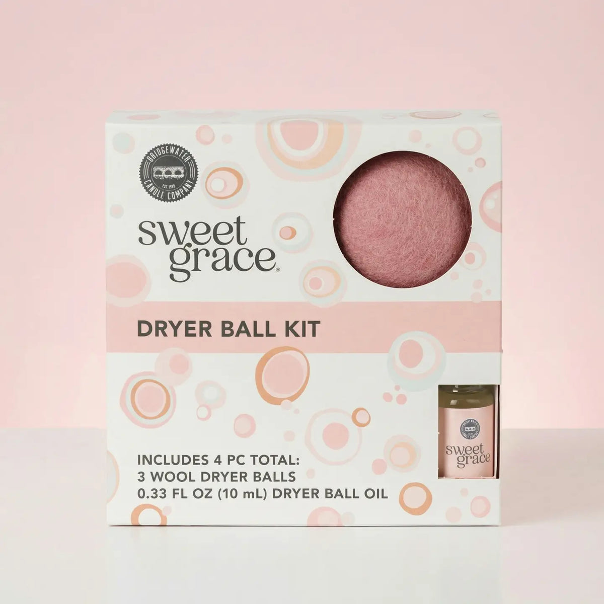 Dryer Ball Kit - Bridgewater 3pack