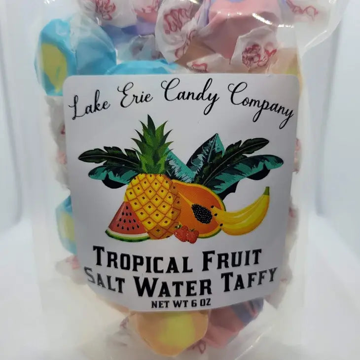 Snacks | Lake Erie Candy