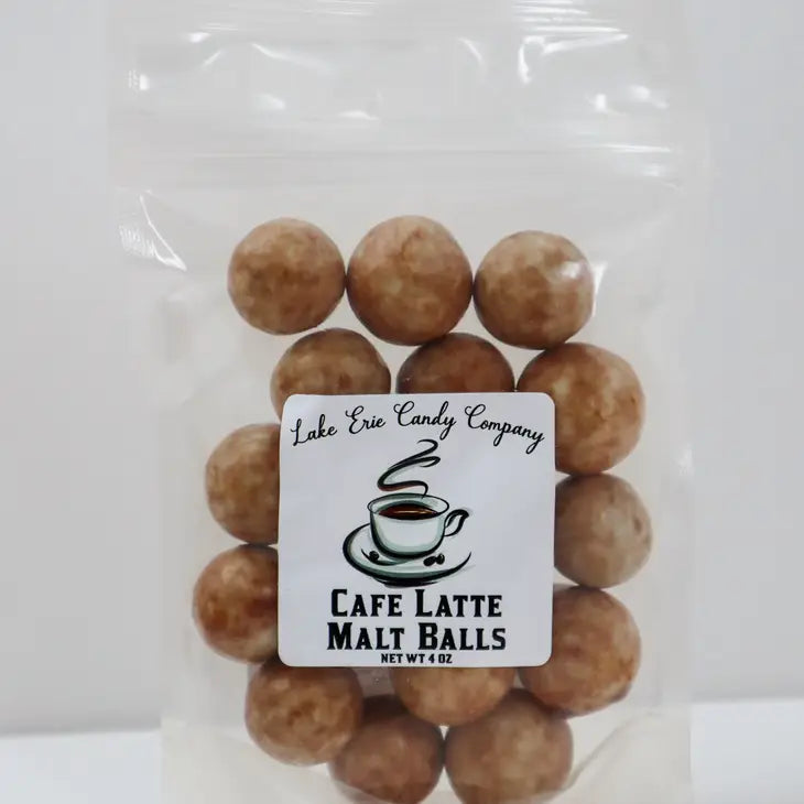 Snacks | Lake Erie Candy