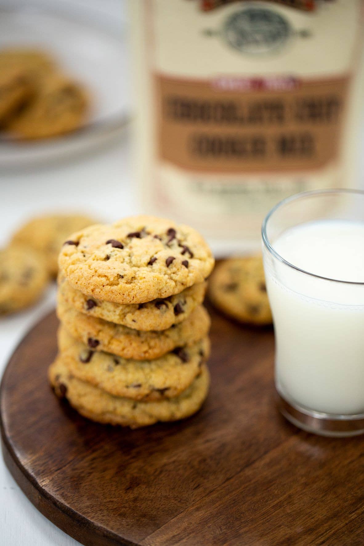 Pantry | Chocolate Chip Cookie Mix