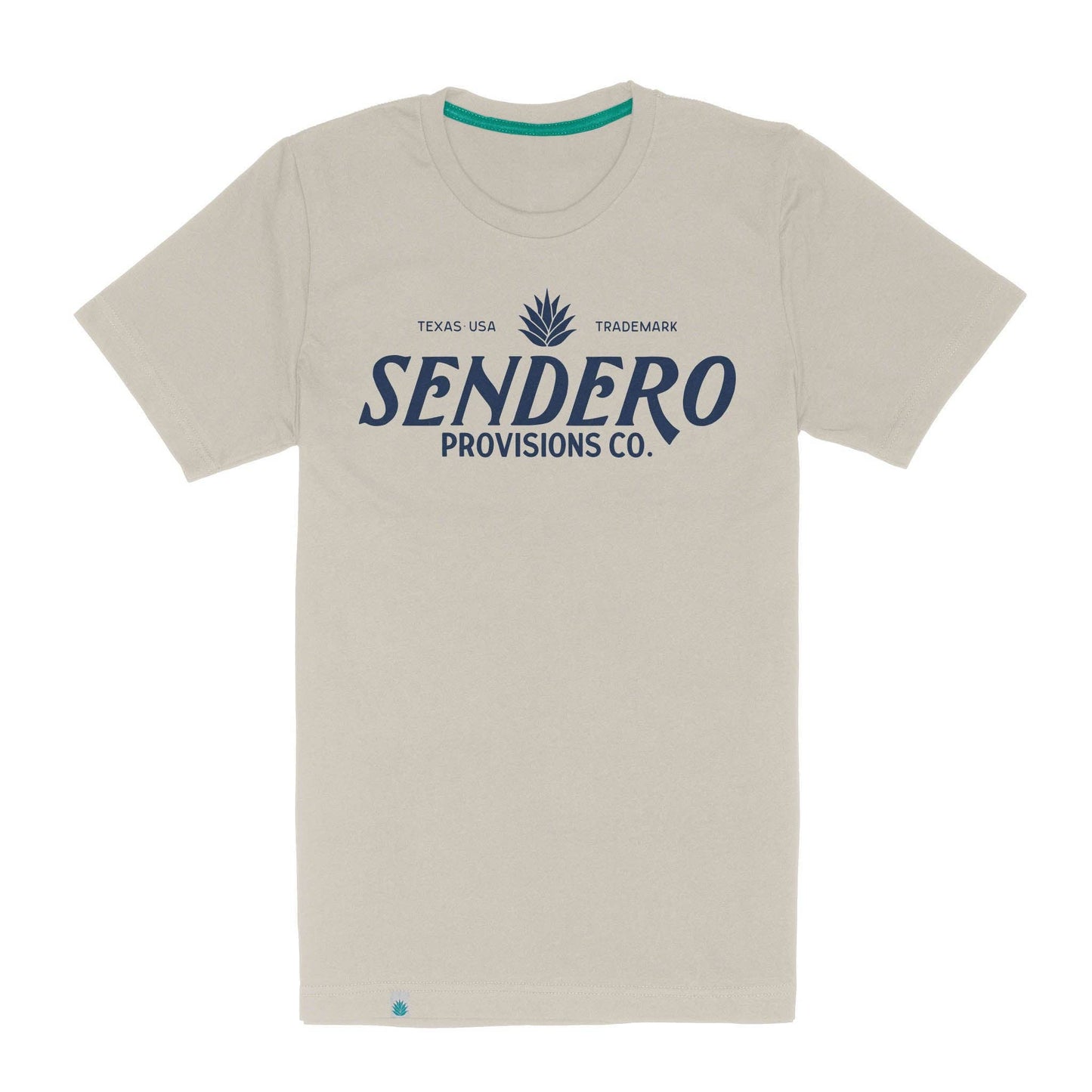 Men's Clothing | Logo T-Shirt: Black