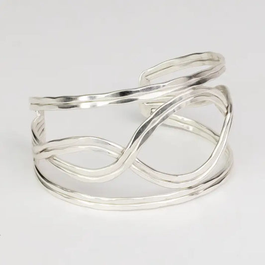 Jewelry | Bracelet Sliver Sonia Cuff