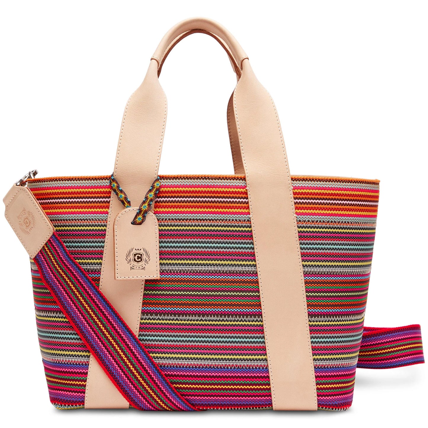 Bags | Consuela Carryall Ale