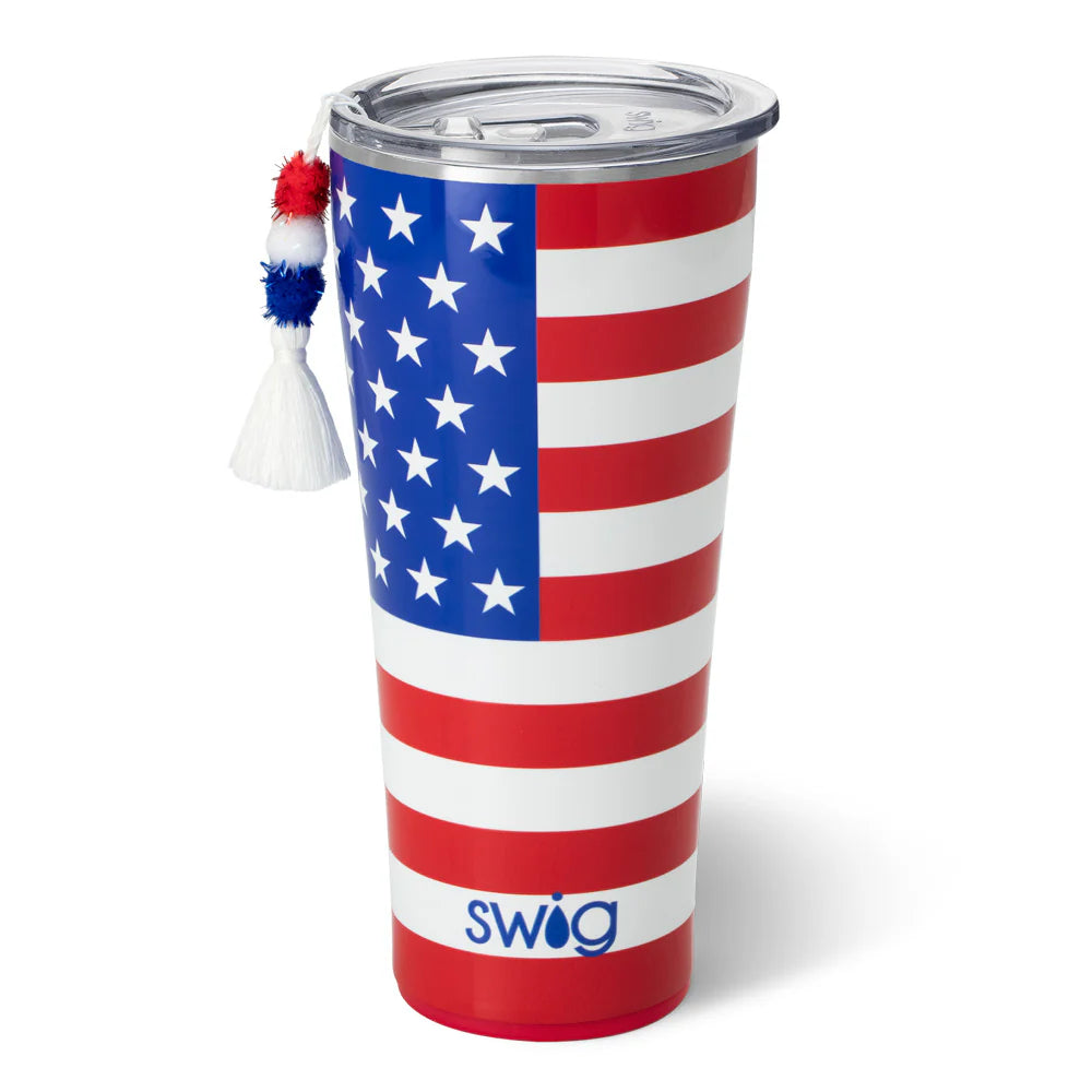 Swig | All American Tumbler (32oz)