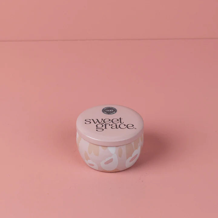 Sweet Grace Collection Candle