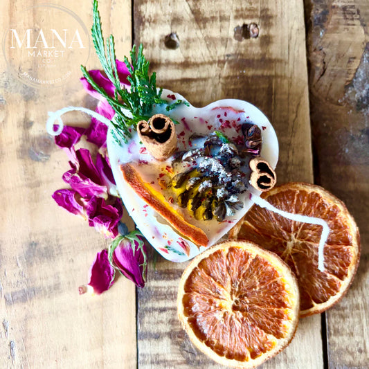 Home | Fire Starter Apple Maple Bourbon