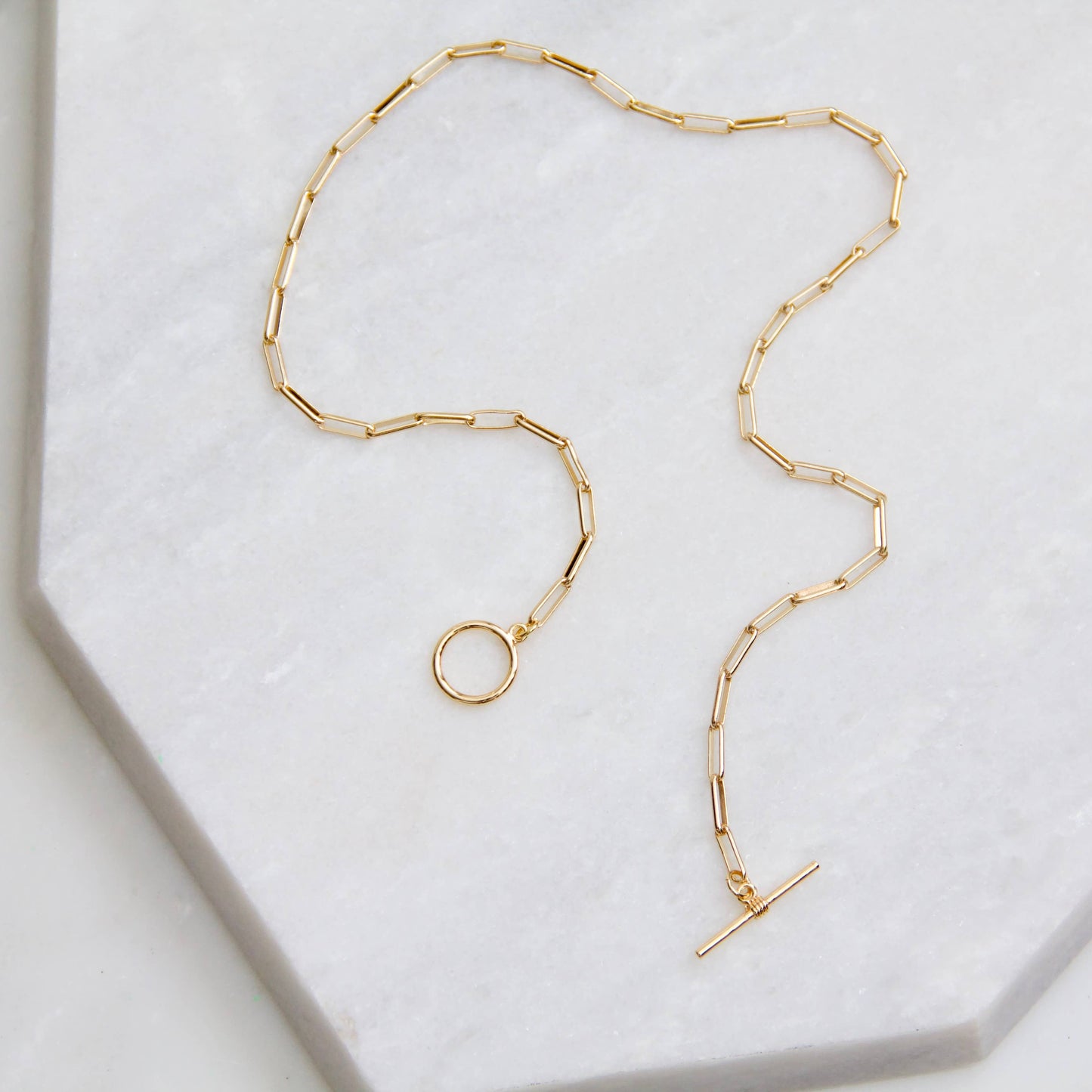 Jewelry | Necklace Paperclip Choker