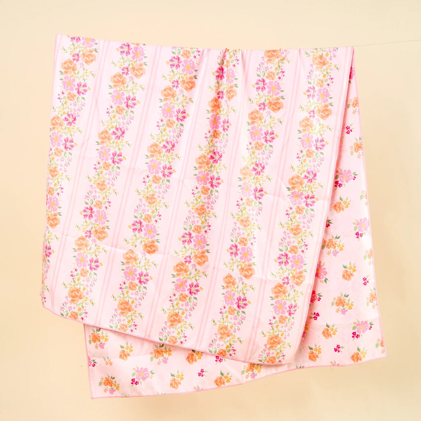 Beach Towel - Petal Parade
