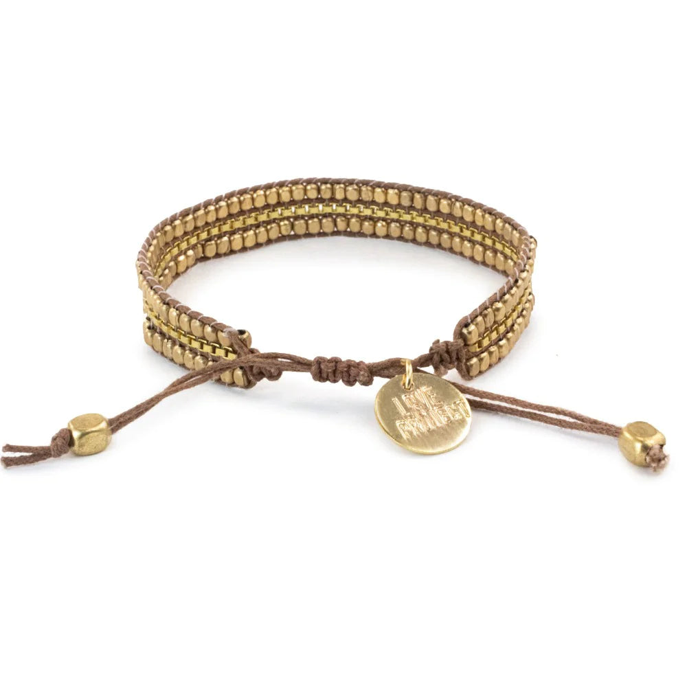 Jewelry | Bracelet Diwali Gold Flame
