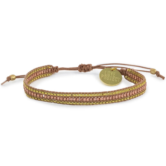 Jewelry | Bracelet Skinny Diwali Gold Flame
