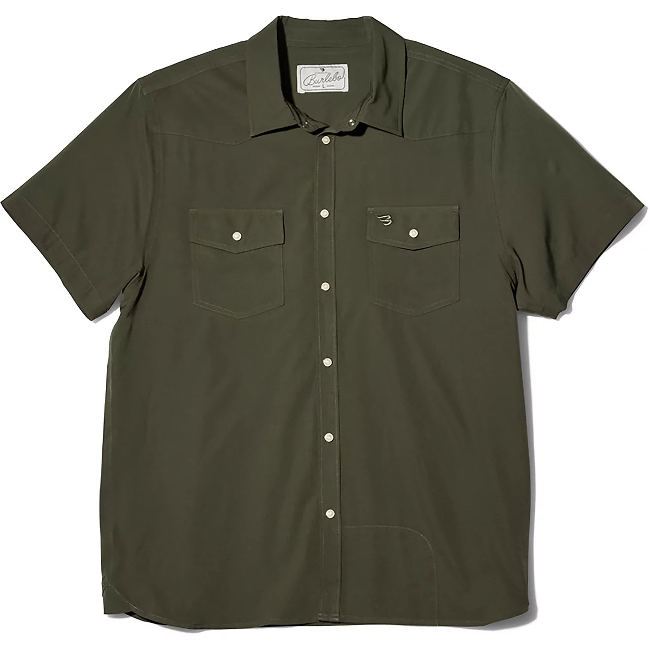 Men’s | Burlebo Western Performance