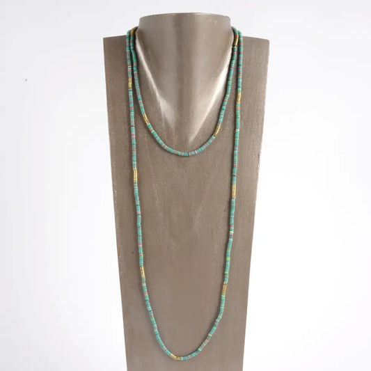 Jewelry | Necklace Mini Parfait 60'