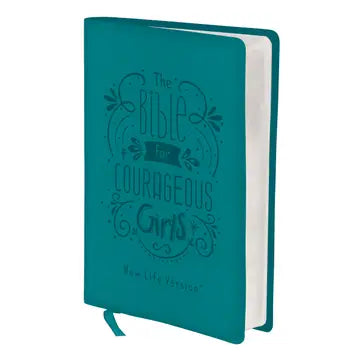 The Bible For Courageous Girls